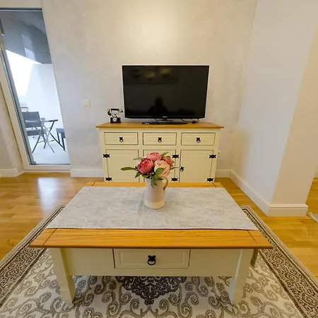 Apartman Grand Park Nude Iulius Mall Kolozsvár
