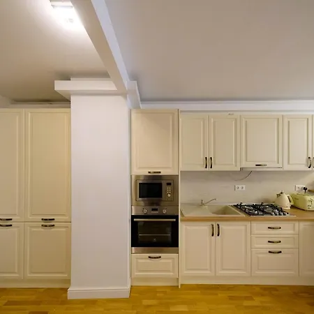 Apartman Grand Park Nude Iulius Mall Kolozsvár