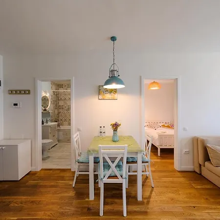 Apartman Grand Park Nude Iulius Mall Kolozsvár