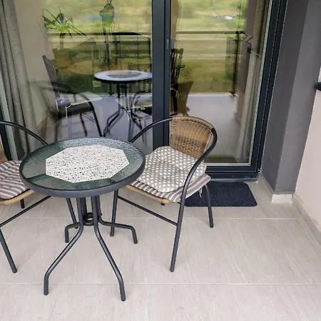 Apartman Grand Park Nude Iulius Mall Kolozsvár